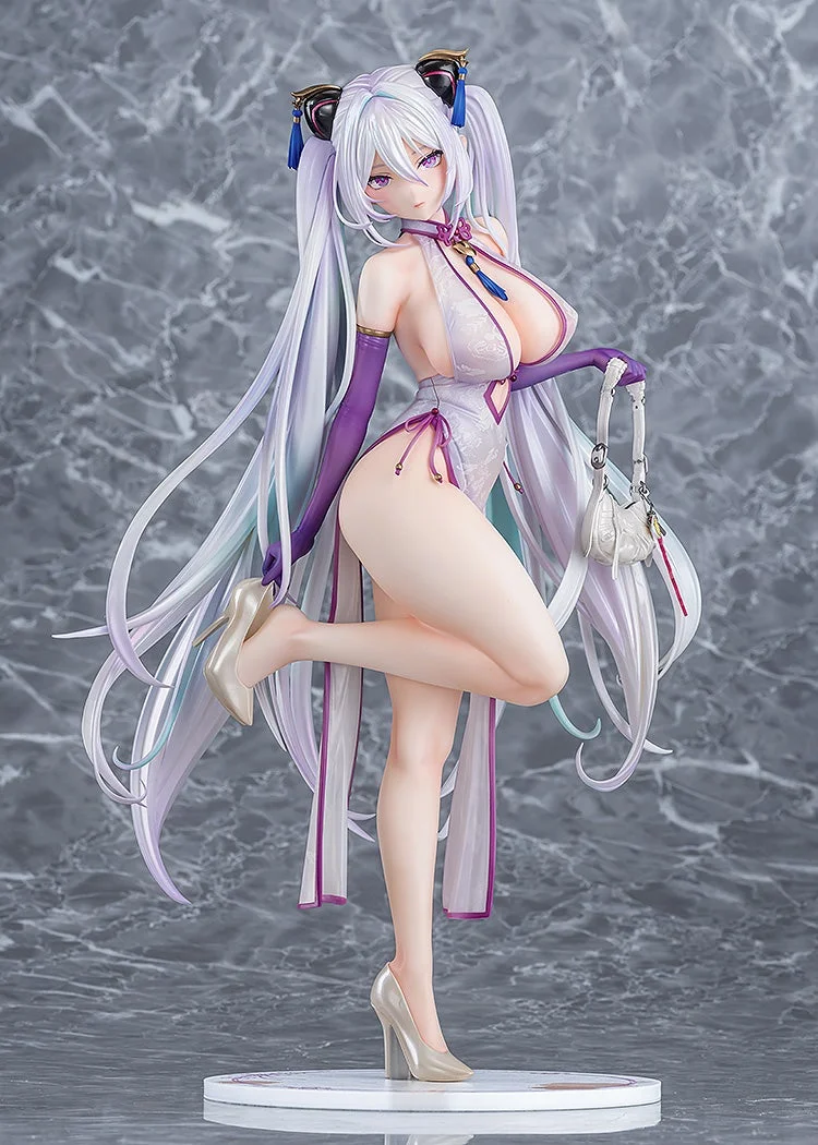 Figurine Kearsarge Ver. Springtime Monitoring de Azur Lane par Phat! Company